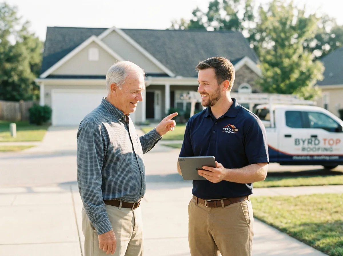 Roofing Panna Maria, TX FAQs